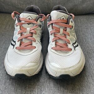 Saucony Trail- Excursion TR14 W8